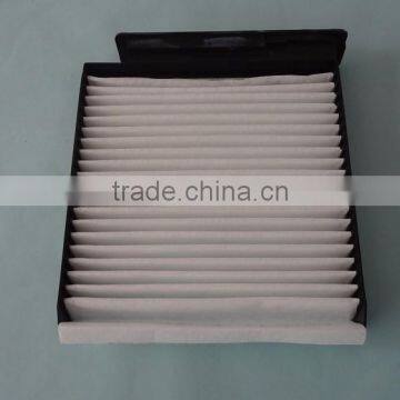 CHINA WENZHOU FACTORY SUPPLY CLOTH FILTER CU1829/7701062227/7701059997/8201153808 CAR CABIN FILTER