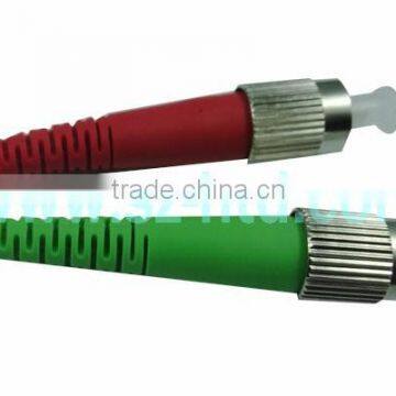 High reliability and stability Fiber Optic Connectors FC UPC