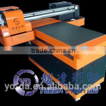 Automatic cleaning system!digital flatbed t shirt printer/digital flatbed printer for sell!