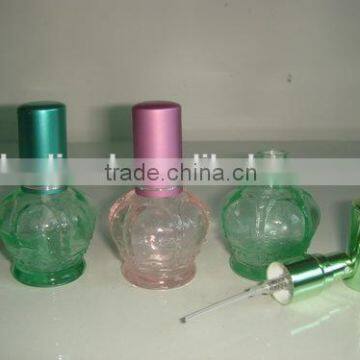 10ml screw perfume bottle