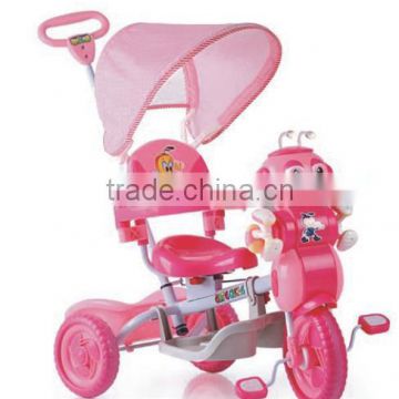 cheap plastic child tricycle A20