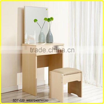 French style furniture dresser/wooden dresser simple design