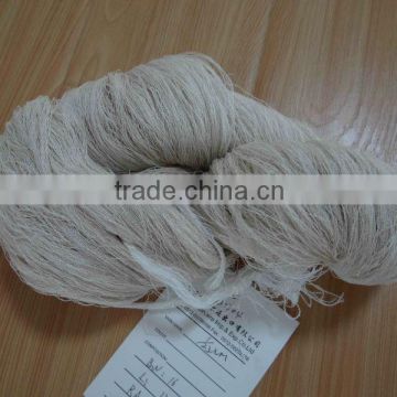 Linen TT yarn