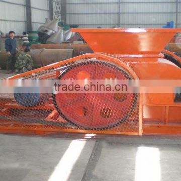 New Design Roller Crusher with High Quality for Variety of Ore
