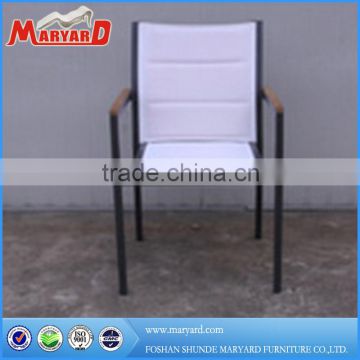 aluminum patio furniture cheap aluminum chair MY14AU02C