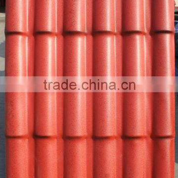 Roof Tile in Roman Degin /Chemical Resistance / Heat Insulation