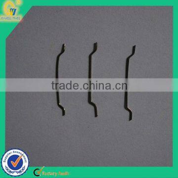 1000MPa End Hooked Cold Drawn Steel Fiber (KEYOU0525)