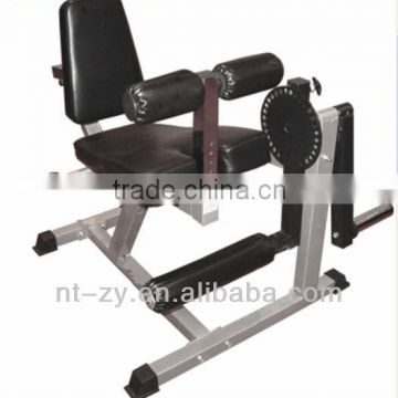 Fitness Machine/ Leg Lift/ Arm Curl/ Plates Loaded