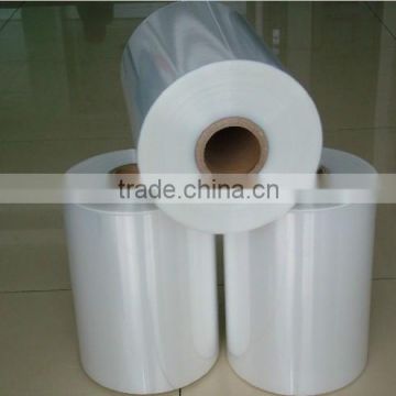 Packaging film Polyvinyl Chloride Film With High Shrinkage