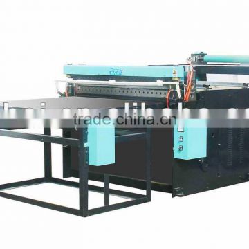 Nonwovens sheeting machine Final manufatcure in China