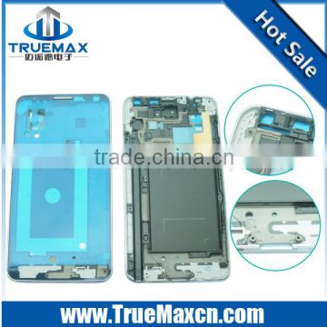 Mobile Phone Frames for Samsung Galaxy Note3 N900V Lcd Frame                        
                                                Quality Choice