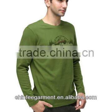 Crewn Neck Mens Sweatshirts