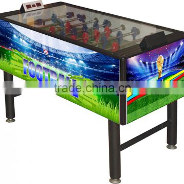 Latest Design Football Table/foosball table/soccer table for sale