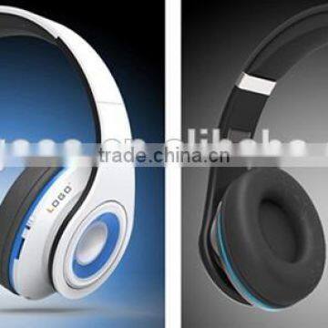 High Quality Noise Cancelling Headphones With Mic