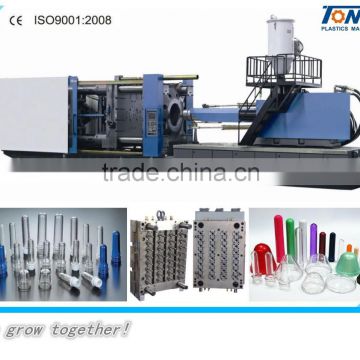 injection mold machines for making china