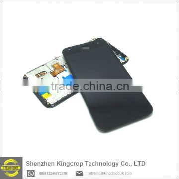 original new mobile phone lcd for huawei Ascend G7 lcd,for huawei G7 lcd touch screen assembly