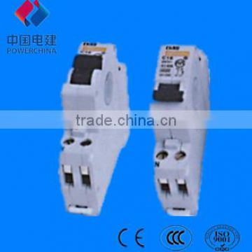 2013 Moulded Case Mini hymag Circuit breaker