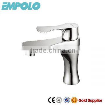 Kaiping Factory Wholesale Chrome Basin Faucet 80 1101