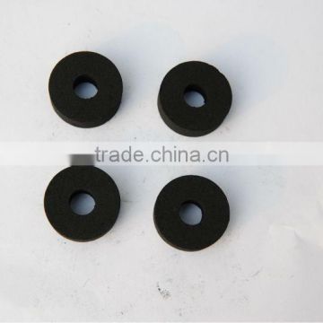33mm shisha charcoal for hookah with a hole in the middle