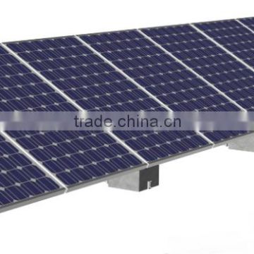 ECONOVA Flat roof solar mounting bracket