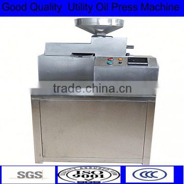 Oil Press Machine/Coconut Oil Press Machine/Mini Oil Press Machine