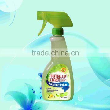 china OEM glass cleaning water manufature