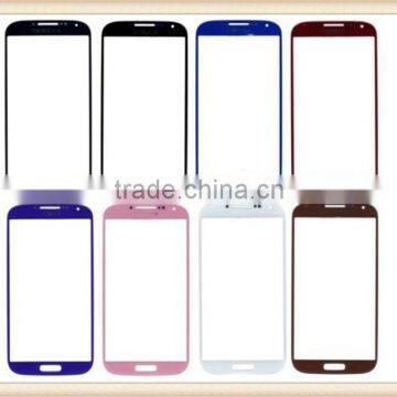 For Samsung Galaxy S4 Glass Lens Colour for Galaxy S4 i9500