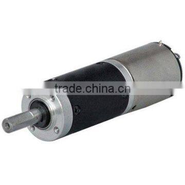 24JX5K/24ZY30 3000w DC Micro Motor 12V 250 rpm