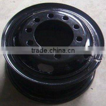 6.50-16 auto parts wheel rim