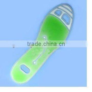 ice-cold pvc gel ice slipper