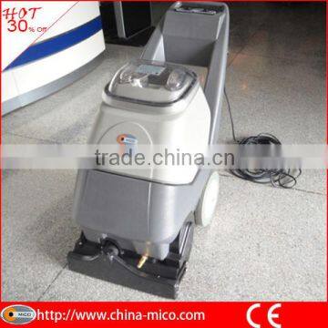 Commercial hotel daily cleaning three in one carpet extractor