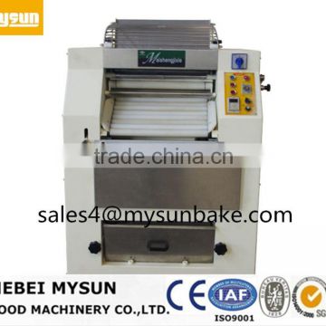 automatic surface pressing machine/roller flour kneading and pressing machine