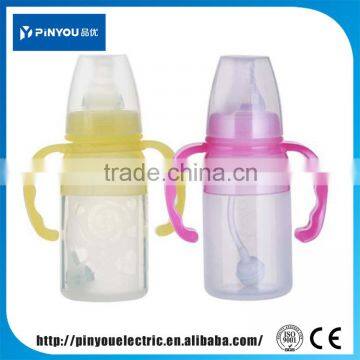 cheap baby si er bottles food grade feeding bottle thermostability Baby Bottle