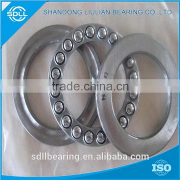 2016 best selling axial contact thrust ball bearing 51108