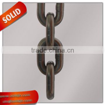 2014 hot sale ASTM A391 hoist chains in china