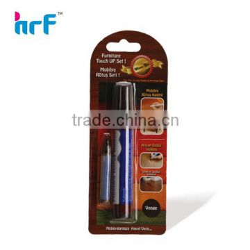 decoration correction Furniture touch up markers set