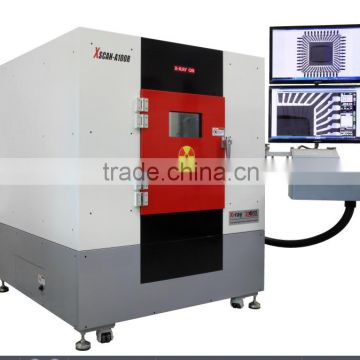 X-Ray inspection system for industry XSCAN-A130H