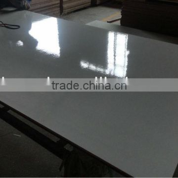 high glossy post-forming board(HPL) 0.5mm 1.7mm