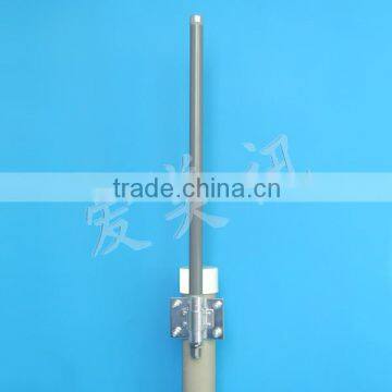 824-960 MHz 10dB Outdoor/indoor Omnidirectional Fiberglass Antenna for CDMA/GSM system