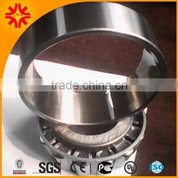 Free Sample 07100-07204 Inch Tapered Roller Bearing 07100/07204