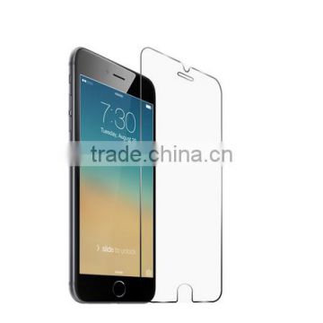 full cover tempered glass for iphone6 4.7/plus tempered glass screen protector factory competitive price