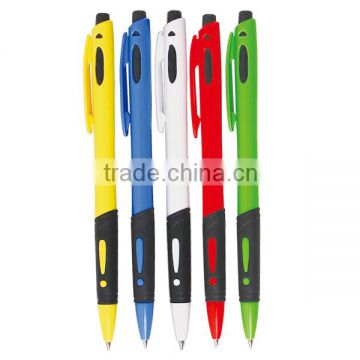 Colorful Design School &Office Ball Pen/promotional ball pen.