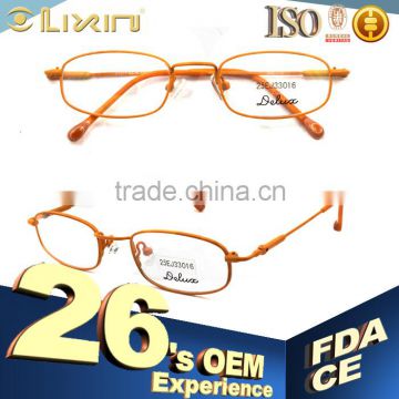 2016 Kids optical. frames collection with good qulaity for kids