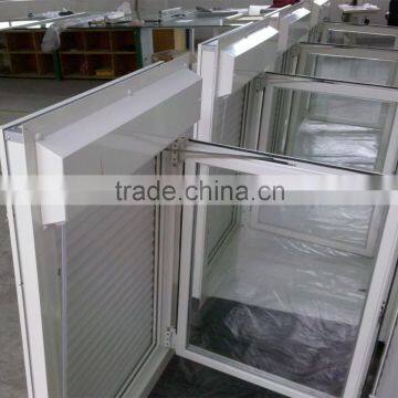 Multi-function aluminium window prices company