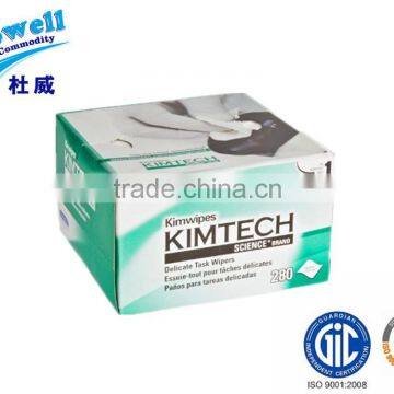 OEM disposable nonwoven industry cleaning wipe