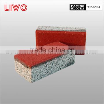 Antiskid Concrete Blocks For Sale