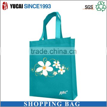 Wholesale Eco style Customized Print Packaging Non-woven Bag