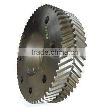 Top Quality Planetary Reduction Gearbox powder metallurgy gear