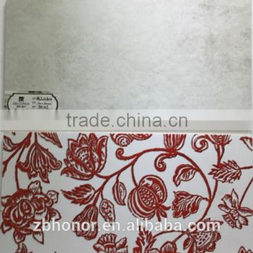 beauty design of matt wall tile from China big supplier