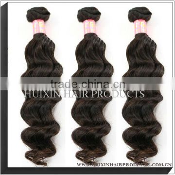 Sew In Human Hair Extensions Wholesale Virgin Eurasian Hair